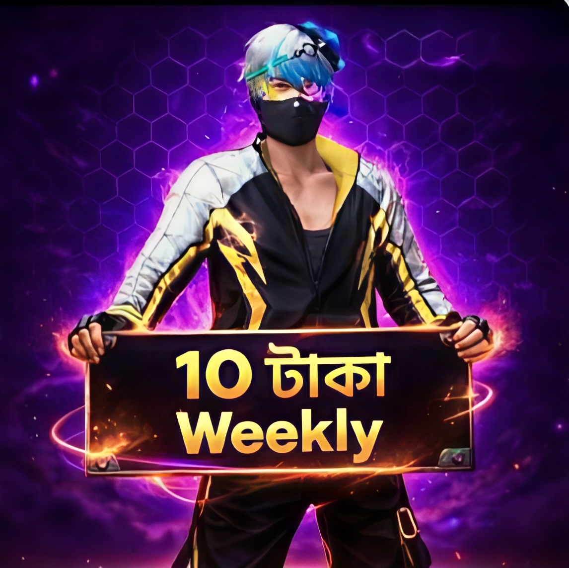 9 TK weekly 