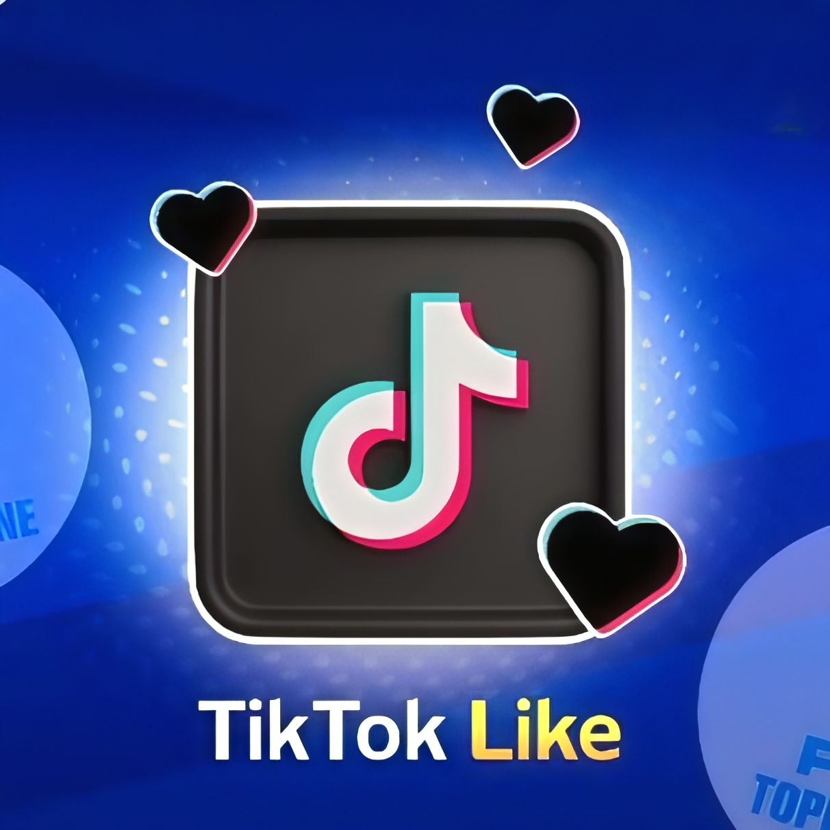 TILKTOLK LIKE 👍